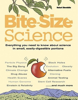 Bite-Size Science (Paperback)