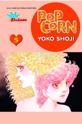 Popcorn Vol. 5 (Deluxe)