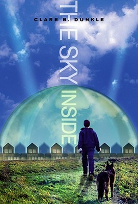 The Sky Inside (The Sky Inside, #1)