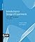 Introduction to Design of Experiments with JMP Examples by Jacques Goupy