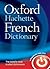 Oxford-Hachette French Dict...