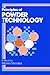 Principles of Powder Technology