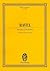 Piano Concerto in G Major by Maurice Ravel