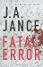 Fatal Error (Ali Reynolds, #6)