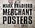 Mark Bradford: Merchant Posters