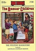 The Mystery Bookstore