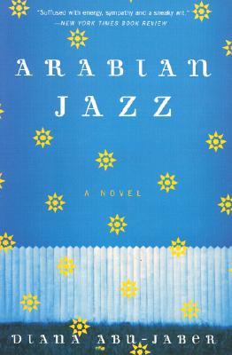 Arabian Jazz (Paperback)