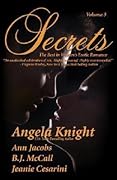 Secrets: Volume 3