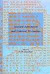 Ancient Astronomy and Celestial Divination (Dibner Institute Studies in the History of Science and Technology) Ancient Astronomy and Celestial Divination (Dibner Institute Studies in the History of Science and Technology)