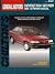 General Motors Chevrolet Nova/Geo Prizm 1985-93 Repair Manual (Chilton's Total Car Care)