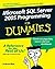 Microsoft SQL Server 2005 P...