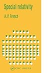 Special Relativity by Anthony P. French