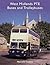 West Midlands Pte Buses and Trolleybuses