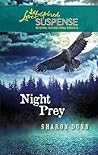Night Prey by Sharon Dunn