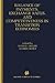 Balance of Payments, Exchange Rates, and Competitiveness in Transition Economies