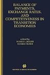 Balance of Payments, Exchange Rates, and Competitiveness in Transition Economies