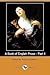 A Book of English Prose - Part II