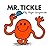 Mr. Tickle