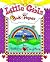 Little Girls Book of Prayer...