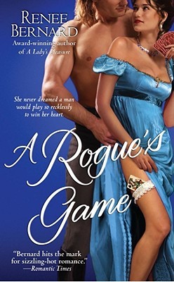 A Rogue's Game (Mistress Trilogy, #3)