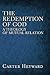 The Redemption of God: A Theology of Mutual Relation