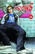 Crows Vol. 25