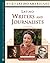 Latino Writers And Journalists by Jamie Martinez Wood