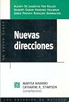 Nuevas Direcciones. Un nuevo saber. Los estudios de mujeres.