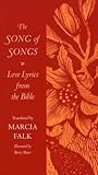 The Song of Songs: Love Lyrics from the Bible (HBI Series on Jewish Women)