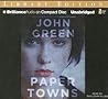Paper Towns by John Green