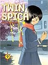 Twin Spica, Volume by Kou Yaginuma