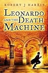 Leonardo and the Death Machine (Young Legends) Leonardo and the Death Machine (Young Legends)