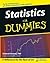 Statistics for Dummies