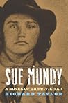 Sue Mundy by Richard Taylor