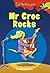 Mr Croc Rocks