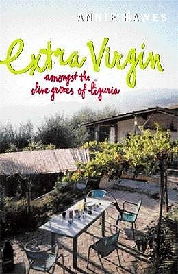 Extra Virgin (Italian Adventure #1)