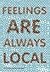 Feelings Always Local by Arjun Appadurai