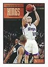 Sacramento Kings (The NBA: A History of Hoops)