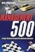 The Management 500: A High-Octane Formula for Business Success