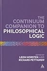 The Continuum Companion to Philosophical Logic (Bloomsbury Companions)