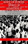 Body of Power, Spirit of Resistance by Jean Comaroff