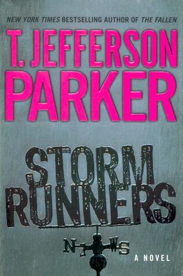 Storm Runners (Hardcover)
