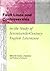 Fault Lines and Controversies in the Study of Seventeenth-Century English Literature (Volume 1)