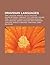 Dravidian Languages: Tamil Language, Kannada, Telugu Language, Malayalam, Brahui Language, Tulu Language, Iyengar Tamil, Tulu Script