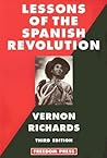 Lessons Of The Spanish Revolution