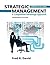 Strategic Management: A Competitive Advantage Approach, Concepts and Cases