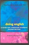 Doing English