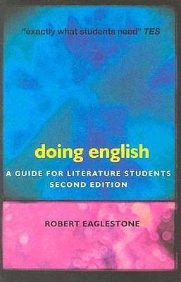 Doing English (Doing... Series)