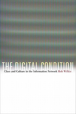 The Digital Condition: Class and Culture in the Information Network (Paperback)