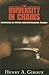 The University in Chains: C...